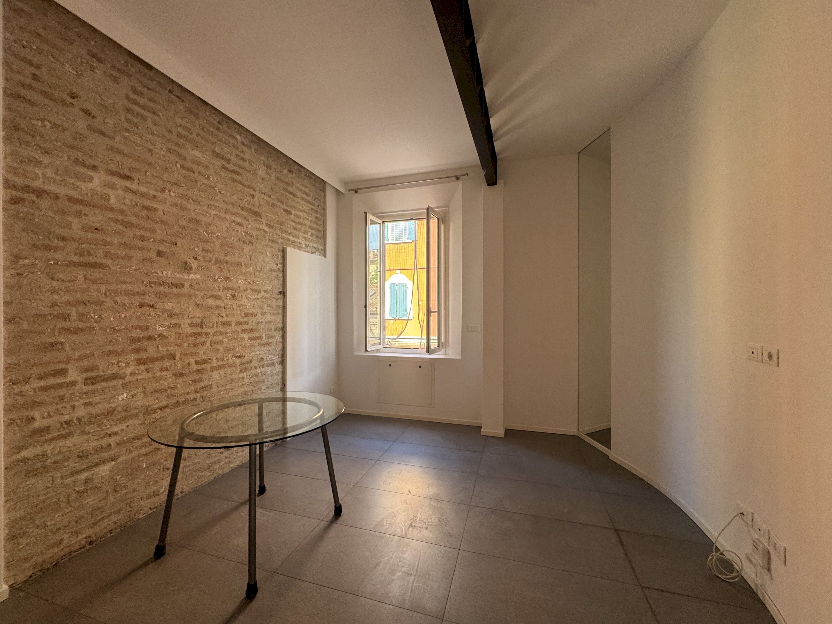 SALA DA PRANZO - Trilocale via Milliario, 12, Bologna (zona Santa Viola) - foto 3
