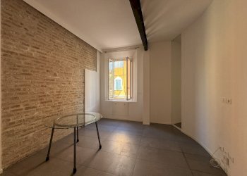 SALA DA PRANZO - Trilocale via Milliario, 12, Bologna (zona Santa Viola) - foto 3