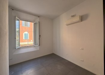 CAMERA DA LETTO - Trilocale via Milliario, 12, Bologna (zona Santa Viola) - foto 4