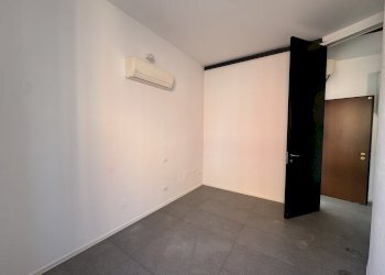 CAMERA DA LETTO - Trilocale via Milliario, 12, Bologna (zona Santa Viola) - foto 5