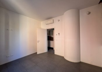 CAMERA DA LETTO - Trilocale via Milliario, 12, Bologna (zona Santa Viola) - foto 7