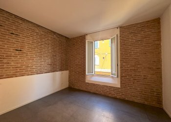 CAMERA DA LETTO - Trilocale via Milliario, 12, Bologna (zona Santa Viola) - foto 8