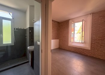 DETTAGLI - Trilocale via Milliario, 12, Bologna (zona Santa Viola) - foto 9