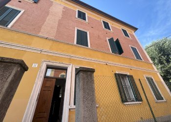 ESTERNO - Trilocale via Milliario, 12, Bologna (zona Santa Viola) - foto 14