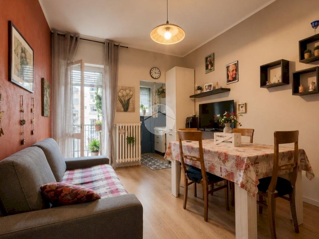 Three-room apartment Corso francia, Collegno - photo 2