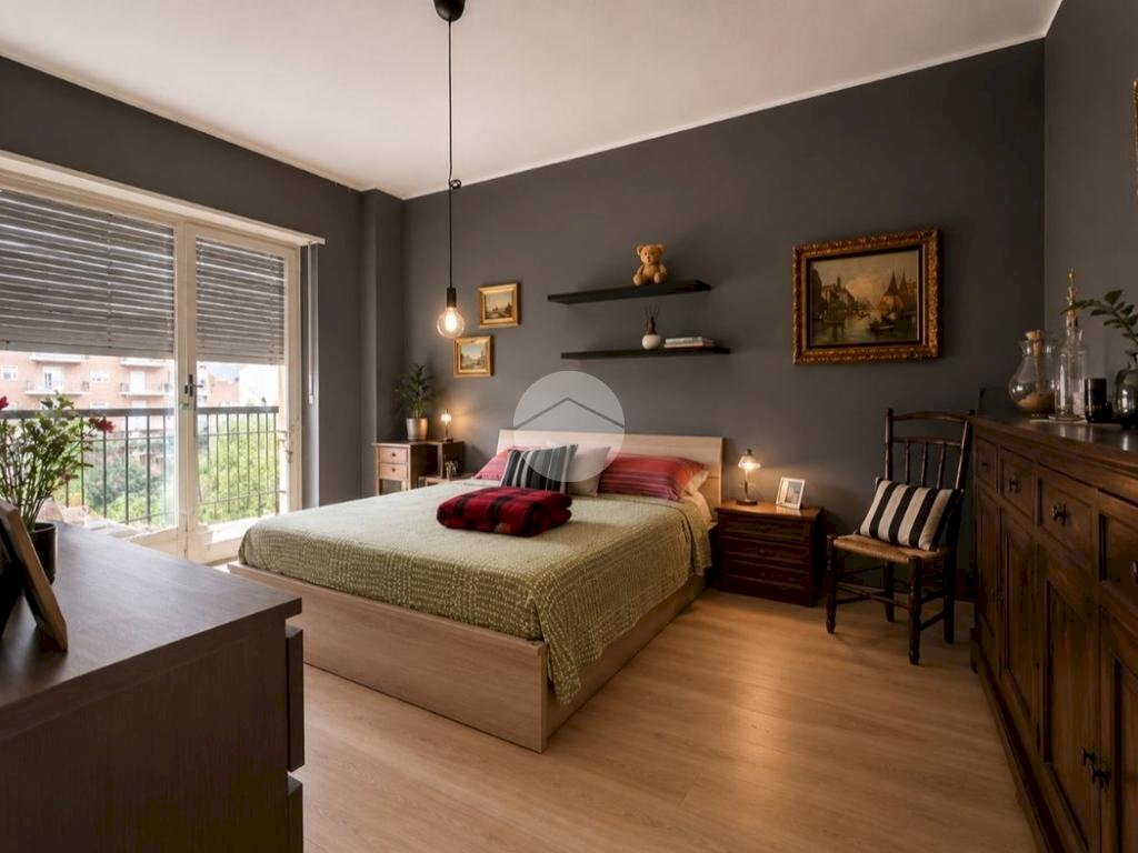 Three-room apartment Corso francia, Collegno - photo 3