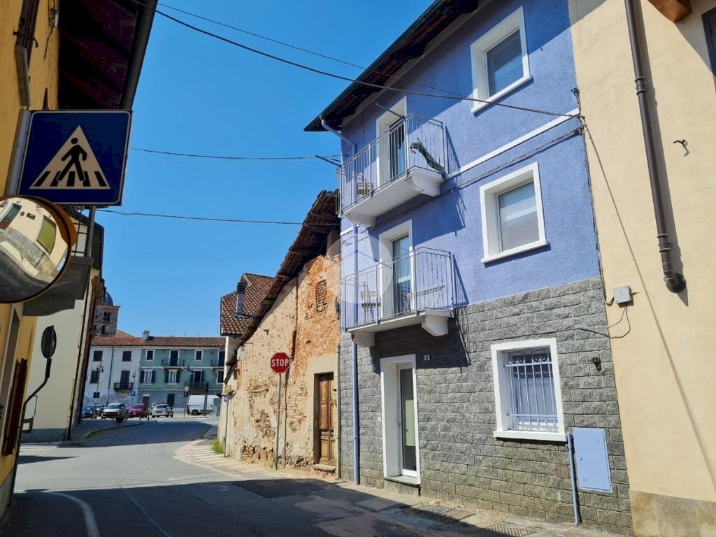Rustico Via Trento, San Benigno Canavese - foto 1