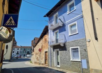 Rustic Via Trento, San Benigno Canavese - photo 1