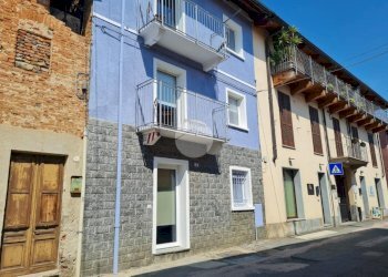 Rustic Via Trento, San Benigno Canavese - photo 32