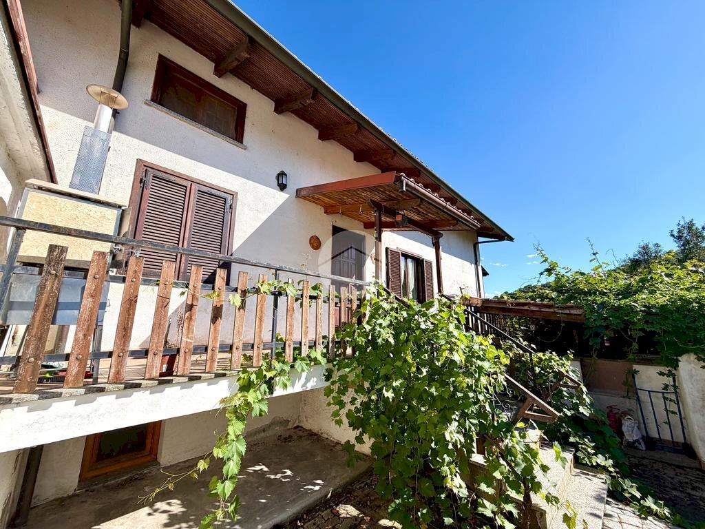 Semi-detached house Borgata rivata, Reano - photo 3