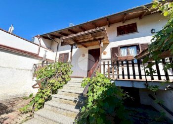 Semi-detached house Borgata rivata, Reano - photo 2