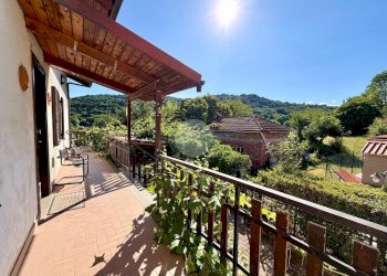 Semi-detached house Borgata rivata, Reano - photo 4