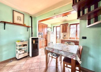 Semi-detached house Borgata rivata, Reano - photo 9