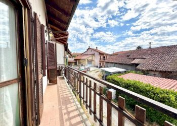 Semi-detached house Borgata rivata, Reano - photo 10