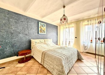 Semi-detached house Borgata rivata, Reano - photo 11