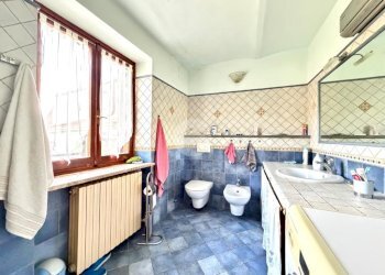 Semi-detached house Borgata rivata, Reano - photo 14