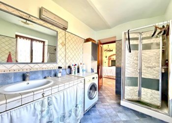 Semi-detached house Borgata rivata, Reano - photo 15
