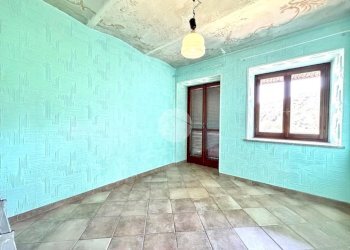 Semi-detached house Borgata rivata, Reano - photo 16