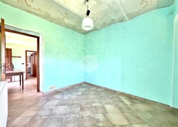 Semi-detached house Borgata rivata, Reano - photo 17