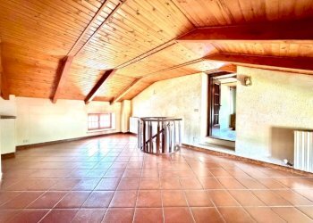 Semi-detached house Borgata rivata, Reano - photo 19