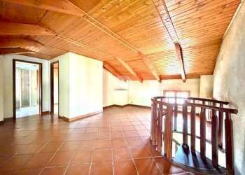 Semi-detached house Borgata rivata, Reano - photo 20