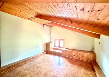 Semi-detached house Borgata rivata, Reano - photo 21