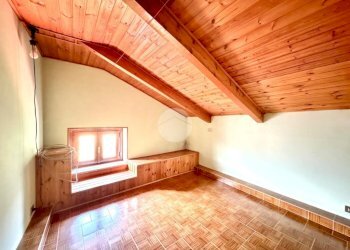 Semi-detached house Borgata rivata, Reano - photo 22