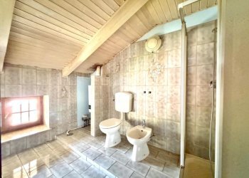 Semi-detached house Borgata rivata, Reano - photo 23