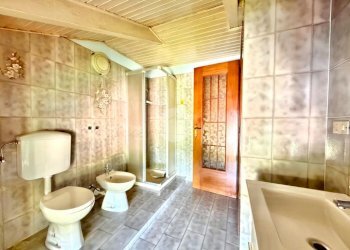 Semi-detached house Borgata rivata, Reano - photo 24