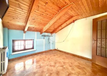 Semi-detached house Borgata rivata, Reano - photo 25