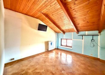 Semi-detached house Borgata rivata, Reano - photo 26