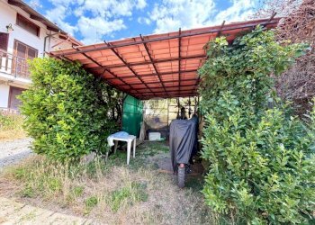 Semi-detached house Borgata rivata, Reano - photo 27