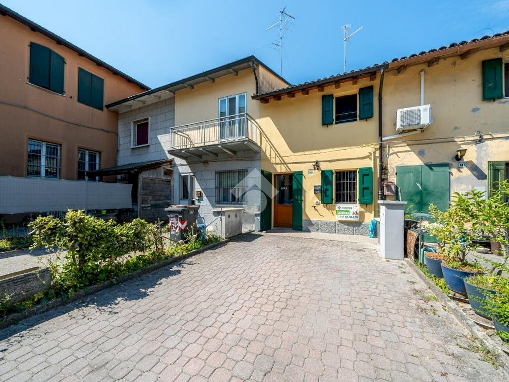 Rustico Via Roma, Baricella - foto 1
