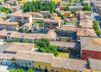 Rustico Via Roma, Baricella - foto 31