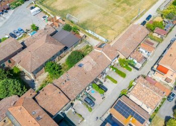 Rustico Via Roma, Baricella - foto 32