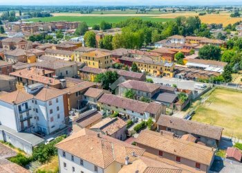 Rustico Via Roma, Baricella - foto 35