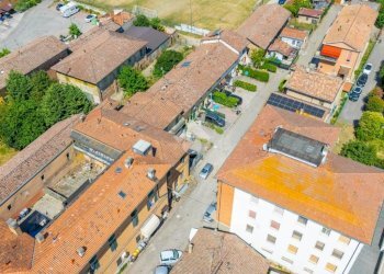 Rustico Via Roma, Baricella - foto 36