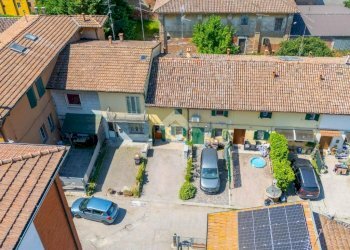 Rustico Via Roma, Baricella - foto 37
