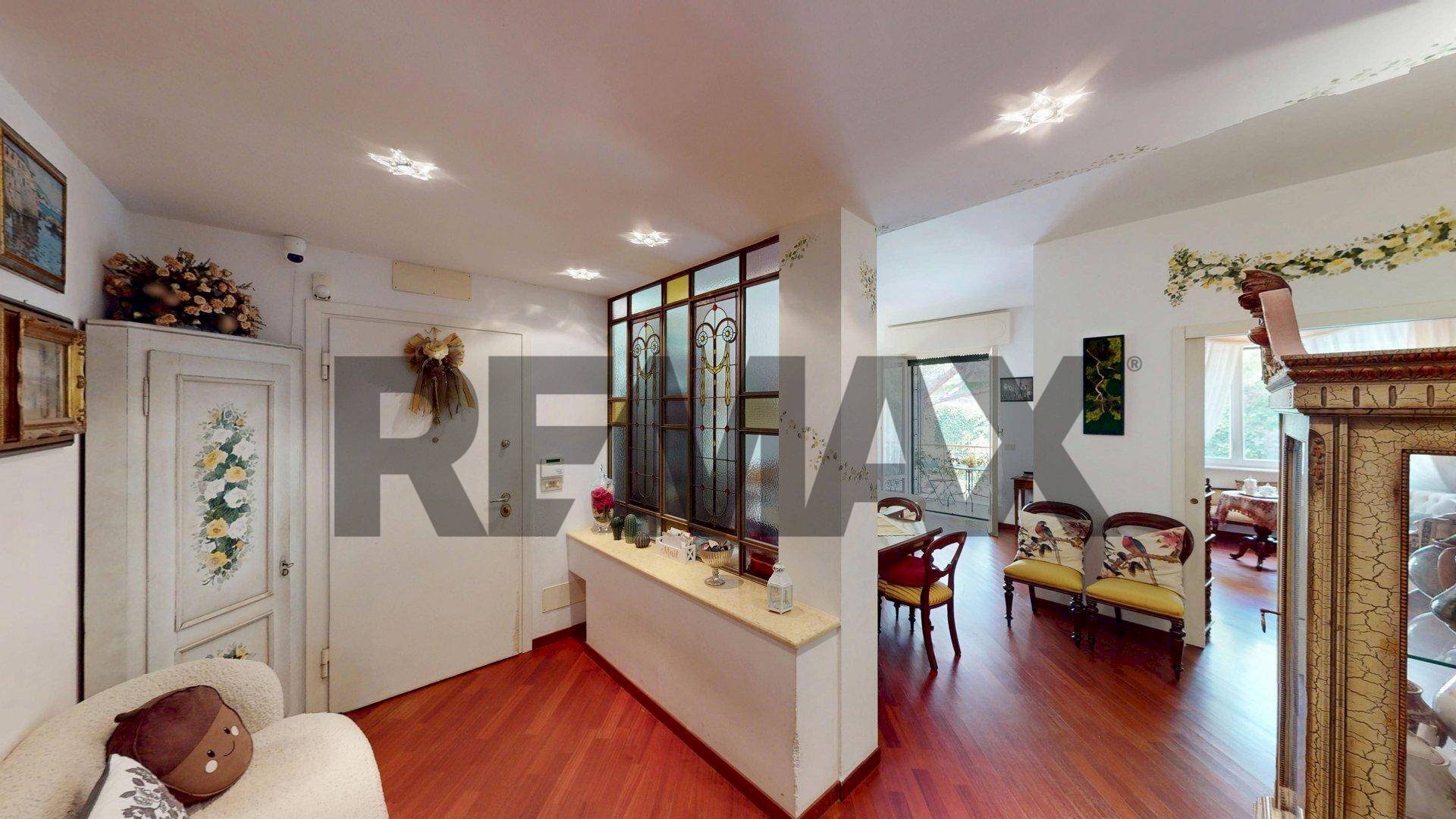 Three-room apartment Via Flavia Steno, 58
Quarto, Genova (neighborhood Quarto) - photo 3