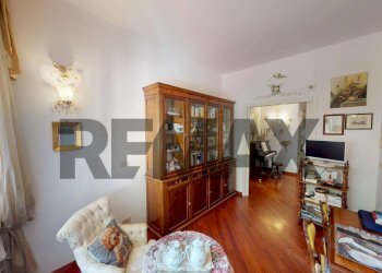 Three-room apartment Via Flavia Steno, 58 
 Quarto, Genova (neighborhood Quarto) - photo 15