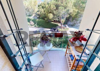 Three-room apartment Via Flavia Steno, 58 
 Quarto, Genova (neighborhood Quarto) - photo 20