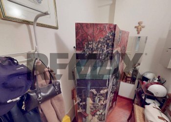 Three-room apartment Via Flavia Steno, 58 
 Quarto, Genova (neighborhood Quarto) - photo 24