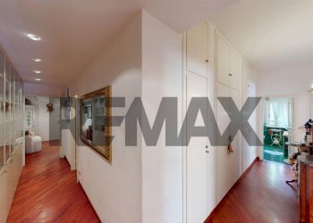 Three-room apartment Via Flavia Steno, 58 
 Quarto, Genova (neighborhood Quarto) - photo 26