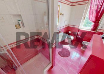 Three-room apartment Via Flavia Steno, 58 
 Quarto, Genova (neighborhood Quarto) - photo 28