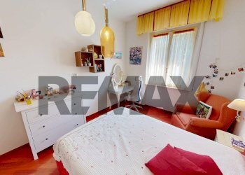 Three-room apartment Via Flavia Steno, 58 
 Quarto, Genova (neighborhood Quarto) - photo 31