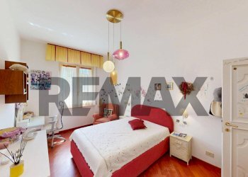 Three-room apartment Via Flavia Steno, 58 
 Quarto, Genova (neighborhood Quarto) - photo 32