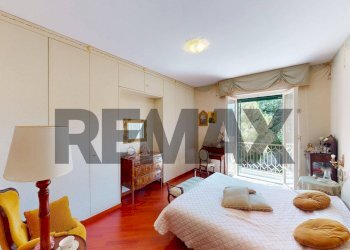 Three-room apartment Via Flavia Steno, 58 
 Quarto, Genova (neighborhood Quarto) - photo 35