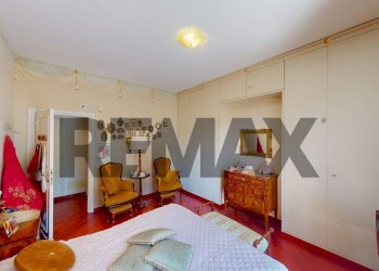 Three-room apartment Via Flavia Steno, 58 
 Quarto, Genova (neighborhood Quarto) - photo 38