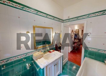 Three-room apartment Via Flavia Steno, 58 
 Quarto, Genova (neighborhood Quarto) - photo 44