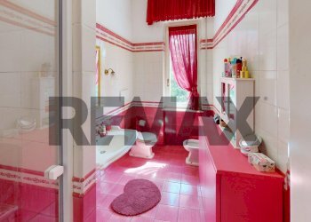 Three-room apartment Via Flavia Steno, 58 
 Quarto, Genova (neighborhood Quarto) - photo 47